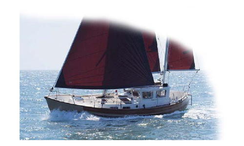 know-how-4 Fisher motor sailers