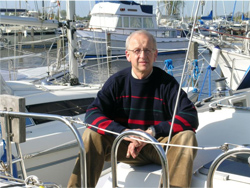 werkwijze-hans Hans van der Weij